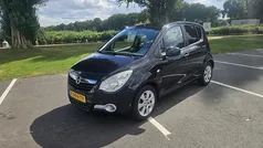 Gebruikt 2009 Opel Agila Edition Hatchback | € 1.999 (Eerlijke prijs)