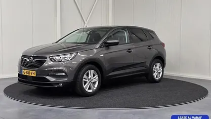 Occasion 2019 Opel Grandland X SUV | € 13.950 (Goede deal)