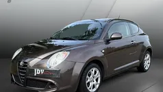 Bruin Gebruikt 2011 Alfa Romeo MiTo Distinctive Hatchback | € 3.499 (Eerlijke prijs)