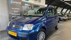 Gebruikt 2004 Fiat Panda Dynamic Hatchback | € 1.445 (Eerlijke prijs)