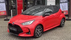Gebruikt 2022 Toyota Yaris Hybrid Edition Hatchback | € 22.999 (Eerlijke prijs)