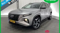 Grijs Gebruikt 2022 Hyundai Tucson Comfort SUV | € 31.695 (Goede deal)