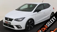 Wit Gebruikt 2024 Seat Ibiza FR Hatchback | € 24.990 (Eerlijke prijs)