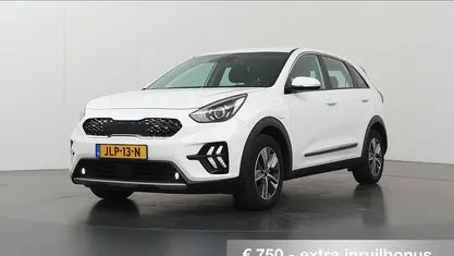 Occasion 2022 Kia Niro SUV | € 23.735 (Super prijs)