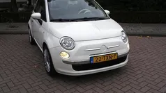 Gebruikt 2012 Fiat 500 Hatchback | € 4.500 (Eerlijke prijs)