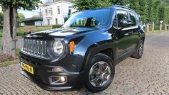 Gebruikt 2017 Jeep Renegade Longitude SUV | € 18.950 (Eerlijke prijs)