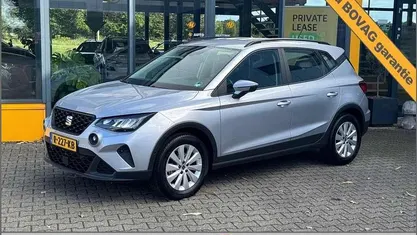 Occasion 2021 Seat Arona Business SUV | € 20.890 (Eerlijke prijs)