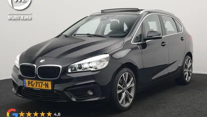 Occasion BMW 218 Executive 136 PK (100 kW) 2017 Stationwagen