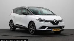Wit Gebruikt 2023 Renault Grand Scénic IV Techno MPV | € 28.740 (Goede deal)