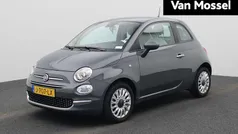 Gebruikt 2020 Fiat 500 Lounge Hatchback | € 11.900 (Eerlijke prijs)