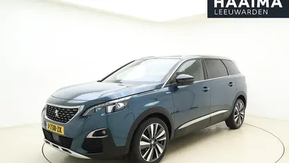 Occasion Peugeot 5008 GT-line 131 PK (96 kW) 2020 SUV