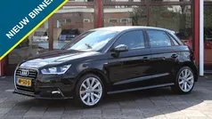 Gebruikt 2016 Audi A1 Sport Hatchback | € 16.250 (Eerlijke prijs)