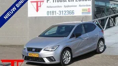 Gebruikt 2024 Seat Ibiza Business Hatchback | € 23.950 (Eerlijke prijs)