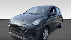 Grijs Nieuw 2025 Hyundai i10 Comfort Hatchback | € 20.230 (Eerlijke prijs)