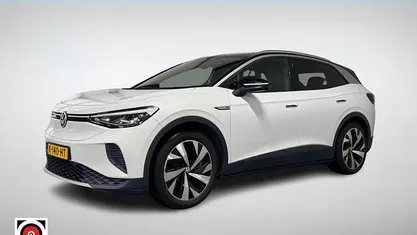 Occasion 2020 VW ID.4 Pro Performance SUV | € 15.450 (Goede deal)