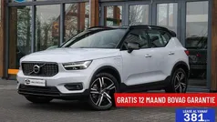 Zilver Gebruikt 2020 Volvo XC40 R-Design SUV | € 28.444 (Eerlijke prijs)