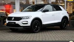 Gebruikt 2019 VW T-Roc Style SUV | € 25.845 (Eerlijke prijs)