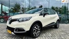 Wit Gebruikt 2017 Renault Captur XMOD SUV | € 10.745 (Eerlijke prijs)