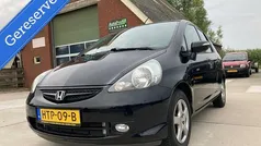 Gebruikt 2008 Honda Jazz LS Hatchback | € 3.650 (Eerlijke prijs)