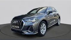 Gebruikt 2024 Audi Q3 S-Line SUV | € 46.990 (Goede deal)