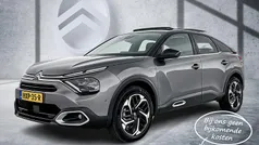 Grijs Gebruikt 2023 Citroën C4 PureTech SUV | € 22.490 (Eerlijke prijs)