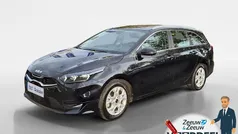 Zwart Gebruikt 2024 Kia Ceed Stationwagen | € 23.245 (Eerlijke prijs)