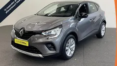 Gebruikt 2022 Renault Captur SUV | € 17.890 (Goede deal)