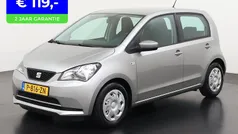 Gebruikt 2019 Seat Mii Style Hatchback | € 9.740 (Eerlijke prijs)