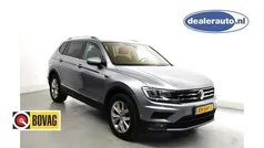 Gebruikt 2019 VW Tiguan Allspace Comfortline SUV | € 19.950 (Eerlijke prijs)