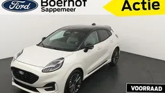 Gebruikt 2025 Ford Puma SUV | € 36.190 (Eerlijke prijs)
