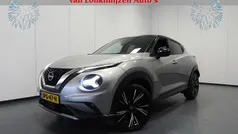 Gebruikt 2023 Nissan Juke SUV | € 20.840 (Eerlijke prijs)