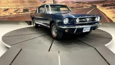 Gebruikt 1965 Ford Mustang Performance Edition Hatchback | € 79.500