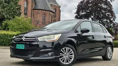 Gebruikt 2011 Citroën C4 Hatchback | € 1.999 (Eerlijke prijs)