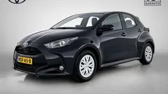 Gebruikt 2024 Toyota Yaris Hybrid Active Hatchback | € 23.950 (Eerlijke prijs)