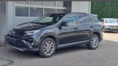 Gebruikt 2018 Toyota RAV4 Style SUV | € 22.900 (Super prijs)