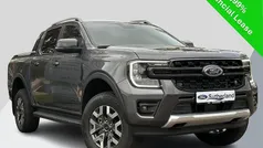 Gebruikt 2025 Ford Ranger Wildtrack Pickup | € 51.048 (Super prijs)