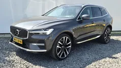 Grijs Gebruikt 2021 Volvo XC60 Inscription SUV | € 44.900 (Eerlijke prijs)