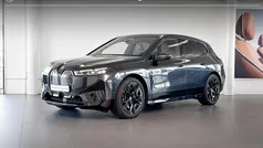 Grijs Gebruikt 2022 BMW iX Executive SUV | € 52.900 (Eerlijke prijs)