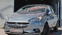 Gebruikt 2017 Opel Corsa Design Edition Hatchback | € 7.499 (Super prijs)