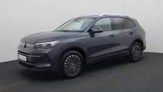 Grijs Nieuw 2025 VW Tiguan Life SUV | € 48.740 (Super prijs)