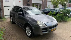 Gebruikt 2003 Porsche Cayenne SUV | € 5.495 (Eerlijke prijs)