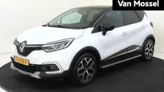 Wit Gebruikt 2018 Renault Captur Intens SUV | € 13.935 (Eerlijke prijs)