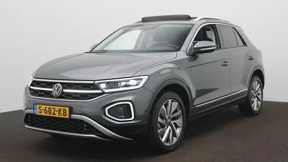 Occasion VW T-Roc Style 150 PK (110 kW) 2023 SUV