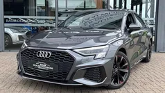 Gebruikt 2021 Audi A3 S-Line Sedan | € 25.950 (Eerlijke prijs)
