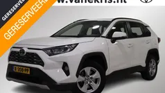 Wit Gebruikt 2020 Toyota RAV4 Active SUV | € 29.999 (Super prijs)