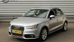 Gebruikt 2014 Audi A1 Sportback Ambition Hatchback | € 10.950 (Eerlijke prijs)