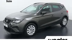 Groen Gebruikt 2023 Seat Arona Business SUV | € 18.540 (Goede deal)