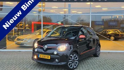 Occasion Renault Twingo 109 PK (80 kW) 2019 Hatchback