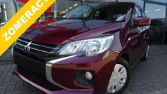 Gebruikt 2025 Mitsubishi Space Star Active Hatchback | € 19.445 (Eerlijke prijs)