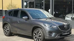 Gebruikt 2015 Mazda CX-5 SUV | € 19.980 (Eerlijke prijs)